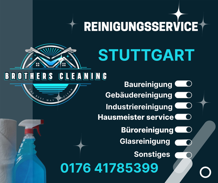 Titelfoto von 2 Brothers Cleaning